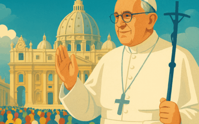 Giubileo: Papa Francesco presenta la Bolla «Spes non confundit».Indetto ufficialmente l’Anno Santo.