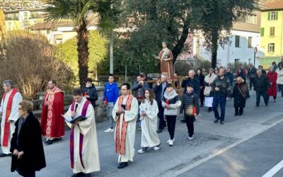 Festa patronale (27 – 28 gennaio ’24)