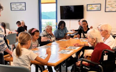 Visita alla casa Tarcisio