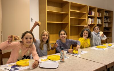 Incontro formativo dei ministranti