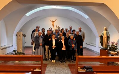 Giornata di riflessione a Rovio