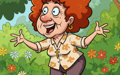 Inizio dell’attività della nuova sagrestana