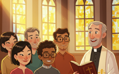 Catechesi per gli adulti