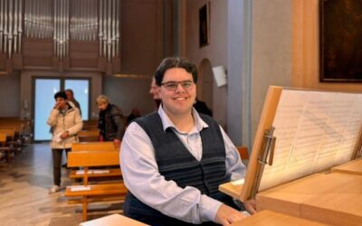 Festa di san giuseppe nell’oratorio della fraccia